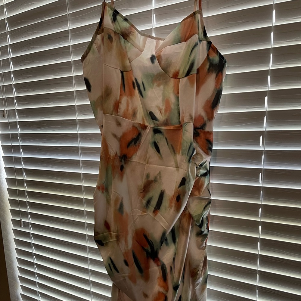 Women’s Shein Dress